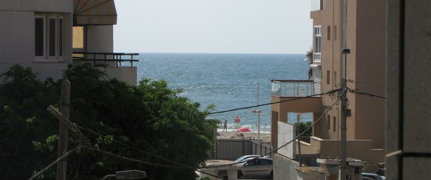 Apartment Ness Tsiyona Tel Aviv - Apt 24361